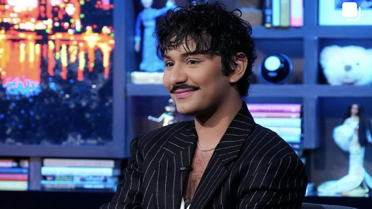 Mark Indelicato takes the spotlight in 'Hacks' Season 4, Episode 4, as his character Damien navigates poppers, West Hollywood nightlife, and the pressures of balancing work and personal life.